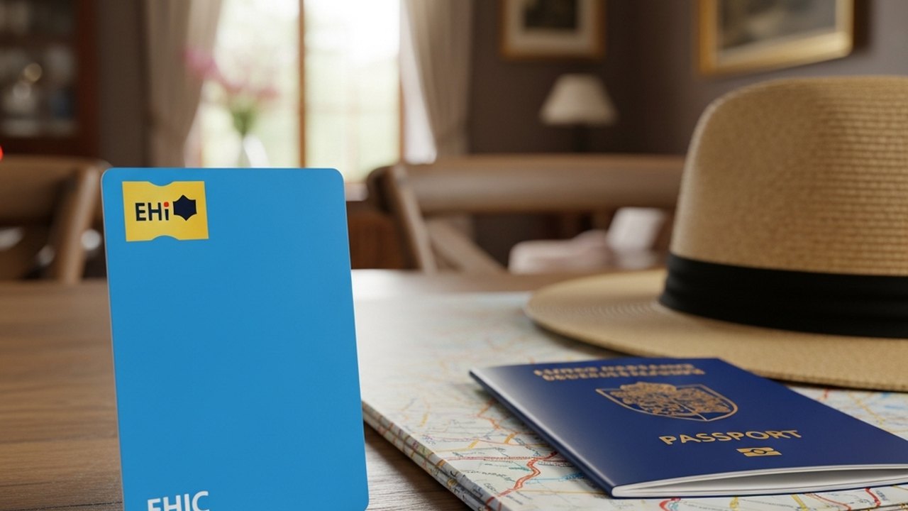 Reis-EHIC: aanvragen en gebruiken tijdens uw vakantie in 2027