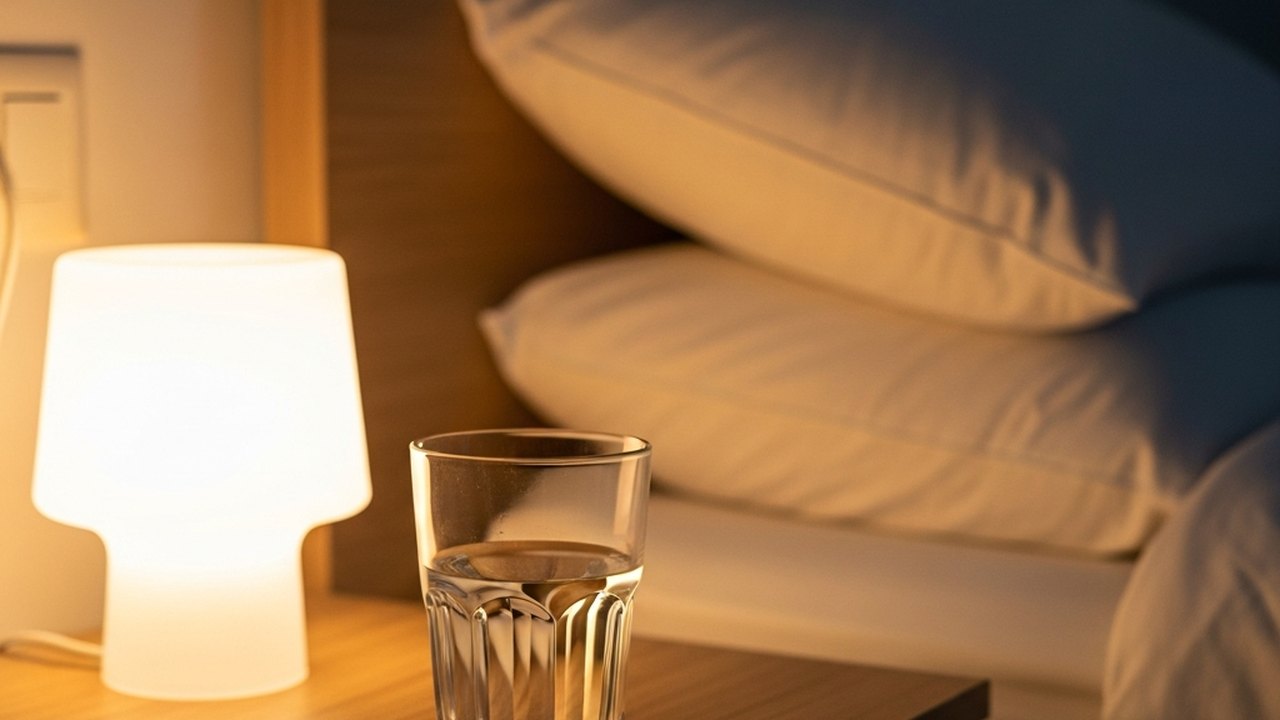 Maagzuur en Reflux 's Nachts: Wanneer naar de Spoed?
