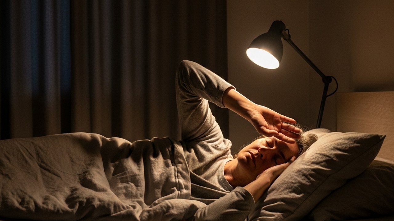 Migraine met aura: wanneer tref je voorzorgsmaatregelen?