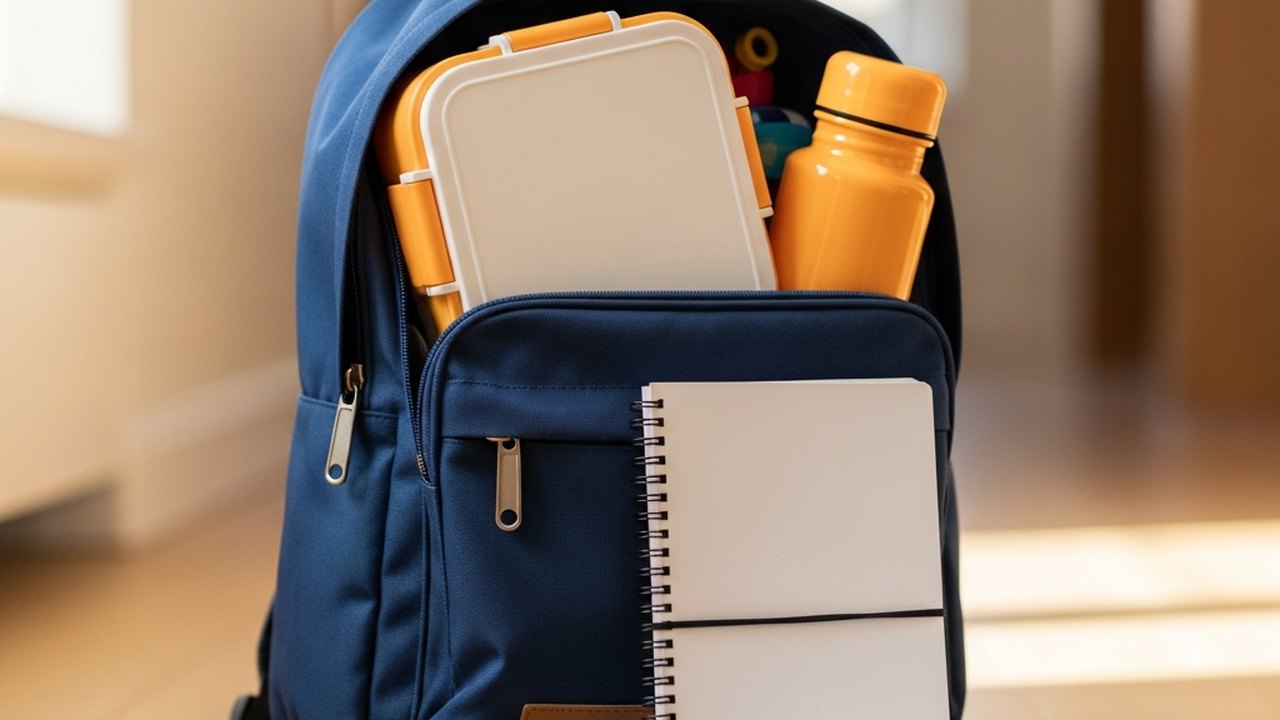 Schoolaanvang: ouder-checklist medische zorg